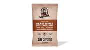Wood Barrel Bourbon Wipes - Simple Touch