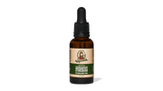 Conditioning Beard Oil & Cologne Woodland Pine - Bright Finish