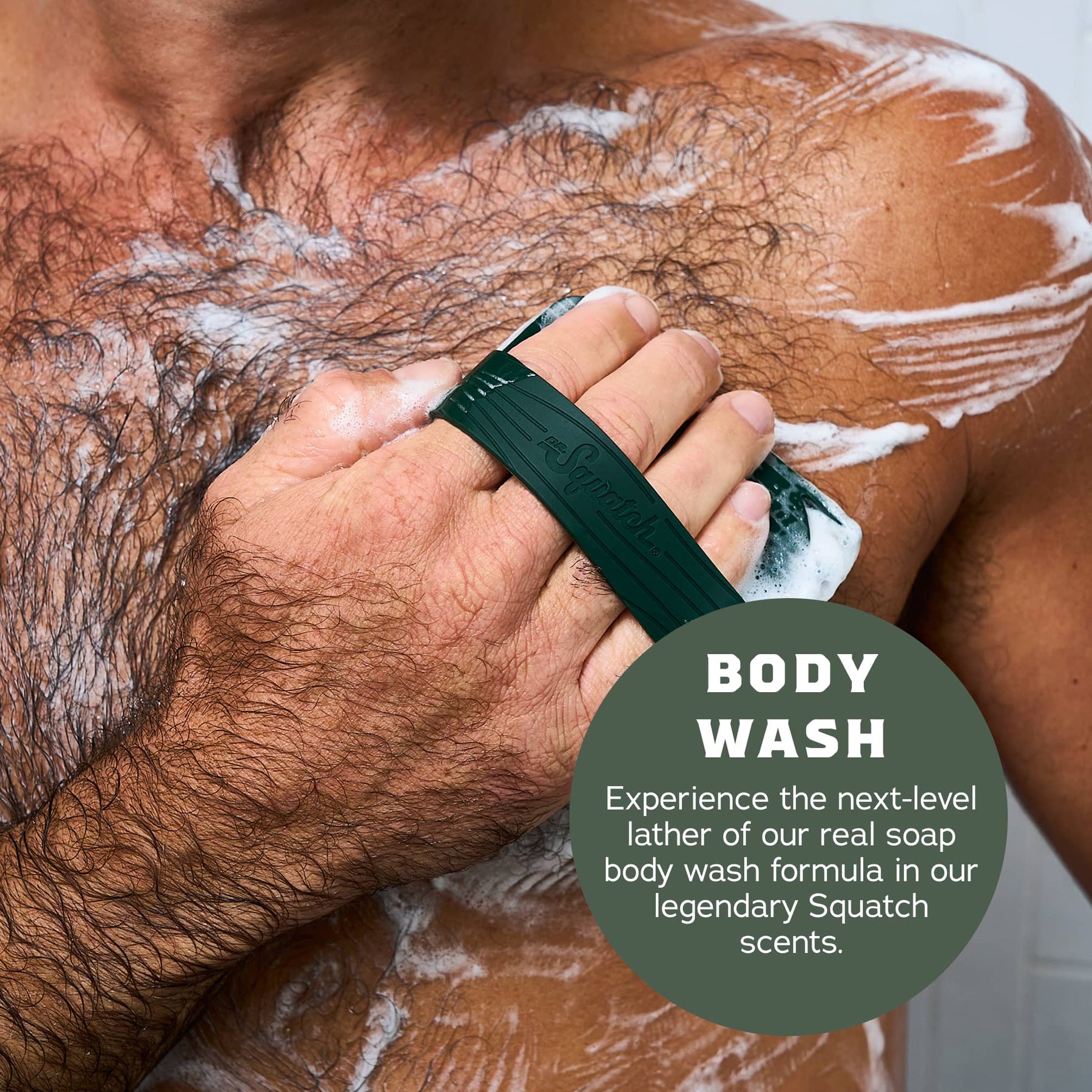 Body Wash 4-Pack - Travel Edit