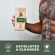 Body Wash 4-Pack - Travel Edit
