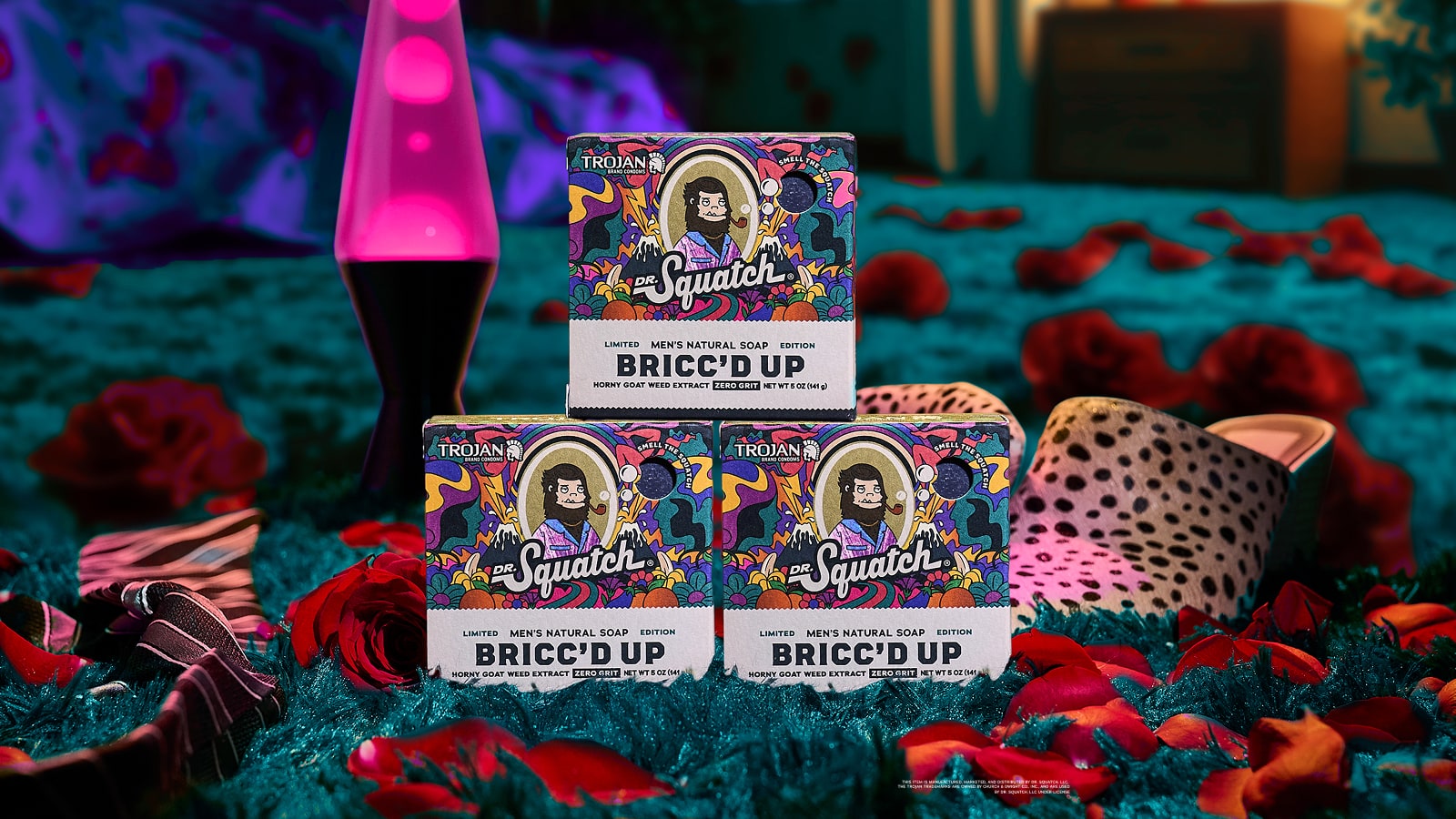 Bricc'd Up 3-Pack - Home Choice