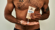 Dry Lotion 3-Pack - Travel Edit