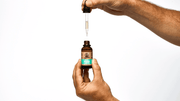 Castaway Cove Beard Oil & Cologne - Fresh Notes