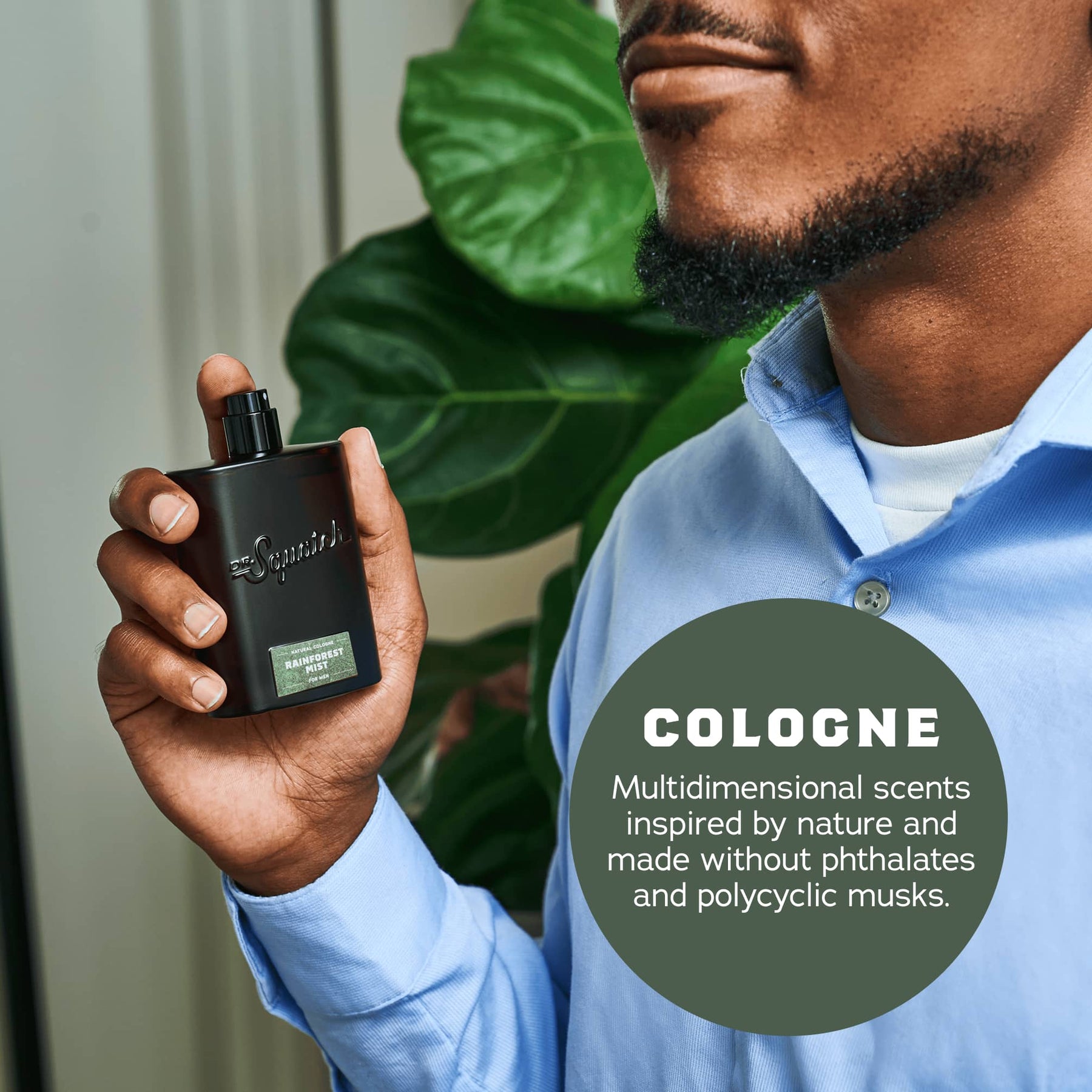 Cologne 3-Pack - Weekend Pair