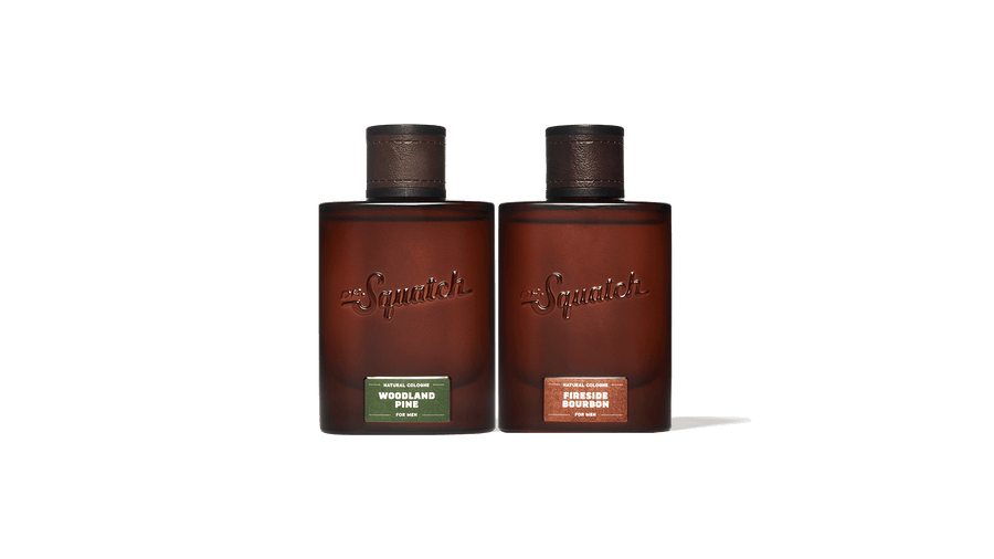 Cologne 2-Pack - Weekend Pair
