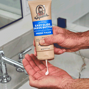 Easy Glide Shave Butter Fresh Falls - Gentle Finish