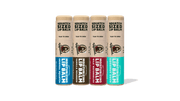 Lip Balm 4-Pack - Fresh Pair