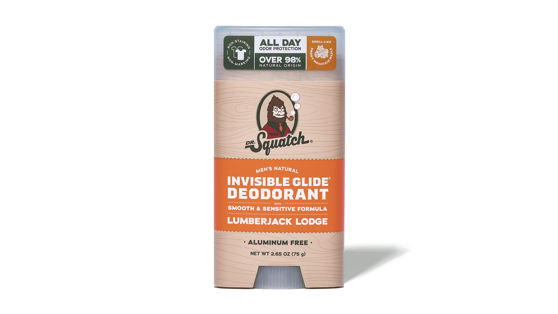 Deodorant Christian - Gentle Mist