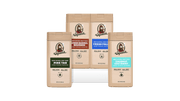 Body Wash 4-Pack - Travel Edit