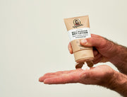Unscented Dry Lotion - Gentle Mist