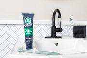 Soothing Spearmint - Night - Premium Choice