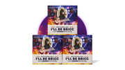 I'll Be Bricc 3-Pack - Home Choice