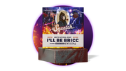 I'll Be Bricc - Active Fresh